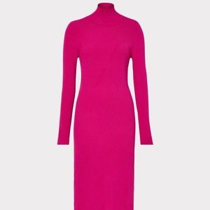 Milly sweater dress NWT